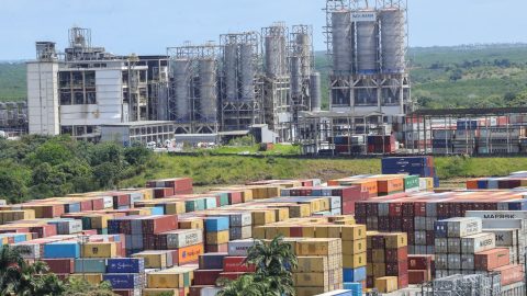 Amcham pede cautela em retaliação contra tarifas americanas