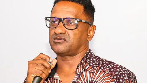 PSTU lança professor e rapper como candidato à presidência