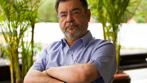 Líder do PCO anuncia candidatura à Presidência em 2026