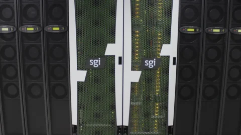 Rio Grande do Norte ganhará supercomputador de IA de R$ 1 bilhão