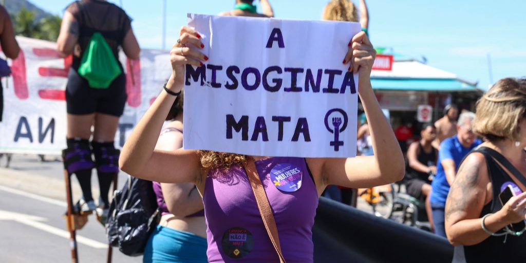 Câmara Municipal é epicentro de violência contra vereadoras