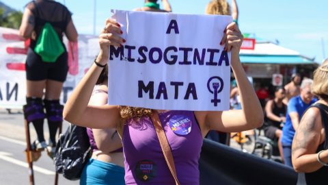 Câmara Municipal é epicentro de violência contra vereadoras