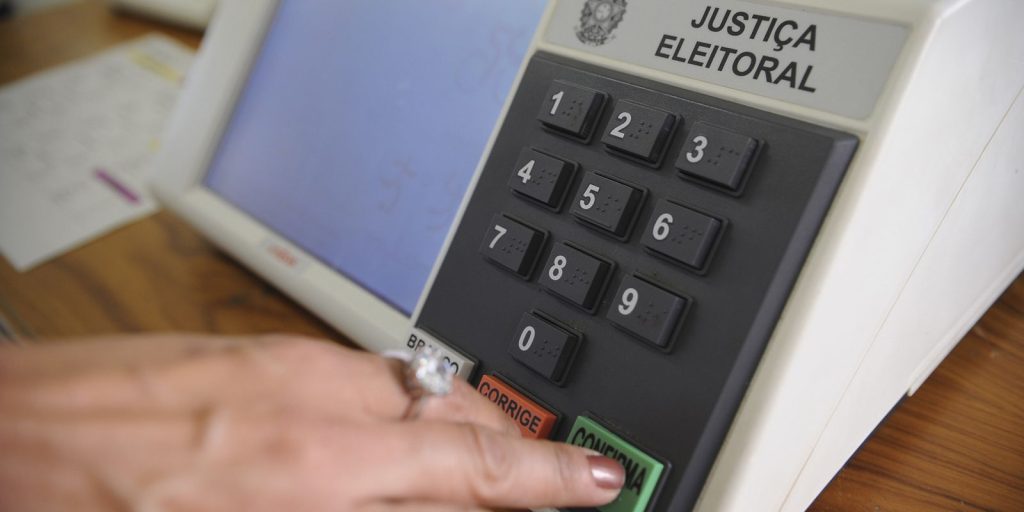 Rio tem 12,8 milhões de eleitores aptos para votação em outubro
