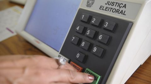 Rio tem 12,8 milhões de eleitores aptos para votação em outubro