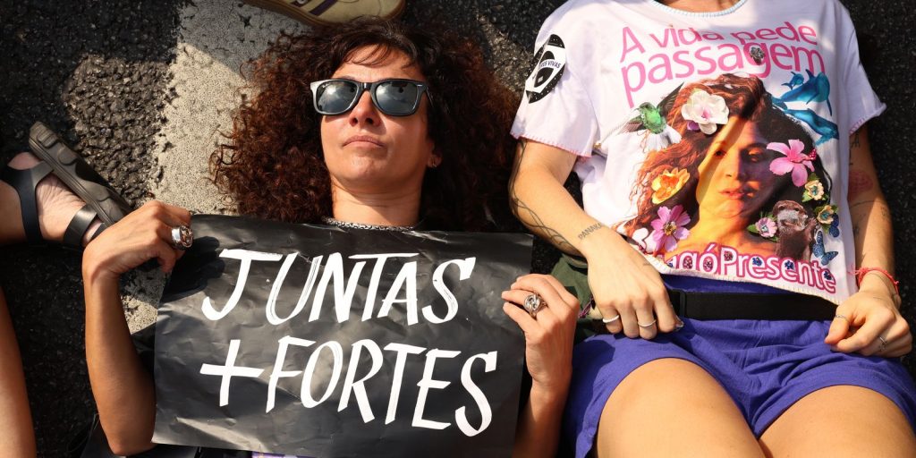 Mulheres ganham menos espaço em poder nos programas presidenciais