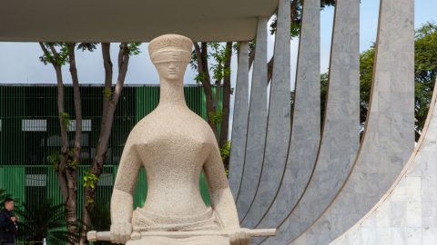 Crise no Judiciário ofusca debate sobre propostas eleitorais