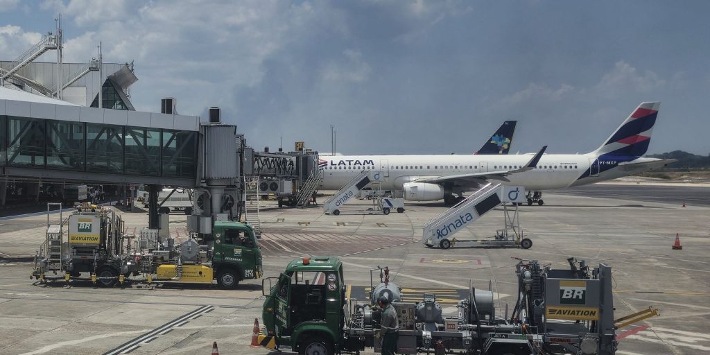 Petrobras aumenta querosene de aviação em 13,9% a partir de terça