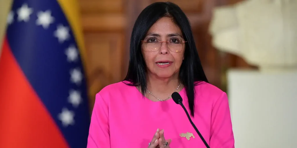Venezuela fecha acordo petrolífero histórico com Estados Unidos