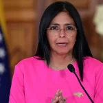Venezuela fecha acordo petrolífero histórico com Estados Unidos