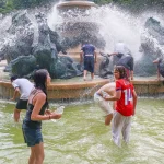 Espanha registra nearly 2.150 mortes por calor em agosto