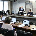 Senado avança com votação que encerra escala 6×1