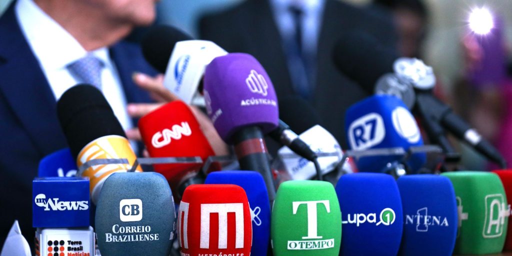 Fenaj apresenta demandas a candidatos na disputa presidencial