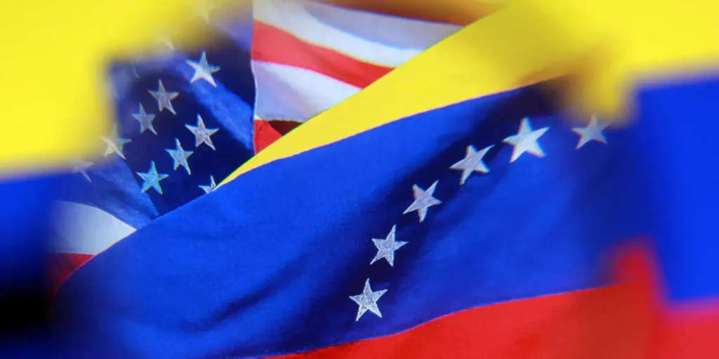EUA garante acesso a 21% do petróleo venezuelano por um século