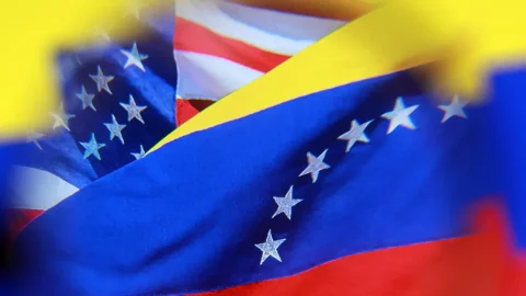 EUA garante acesso a 21% do petróleo venezuelano por um século