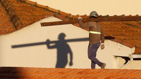 Governo planeja R$ 133,8 bi em investimentos para 2027