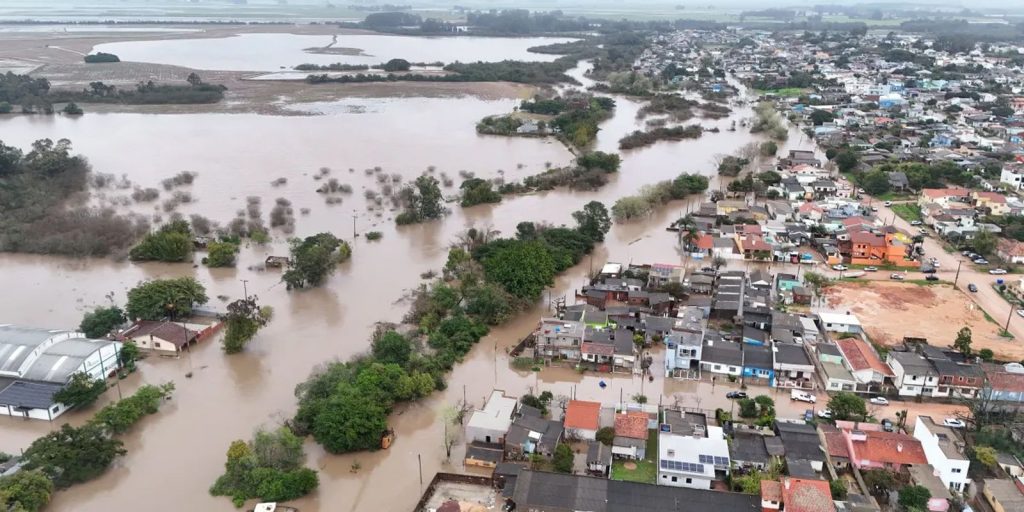 Governo libera R$ 64 milhões para afetados pelo El Niño