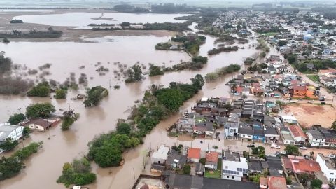 Governo libera R$ 64 milhões para afetados pelo El Niño