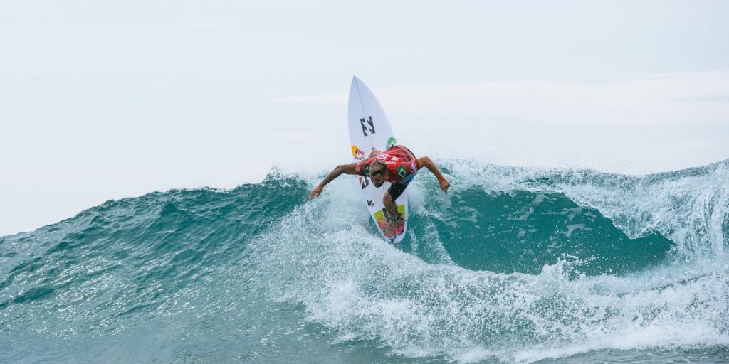 WSL cancela etapa de Abu Dhabi por restrições logísticas