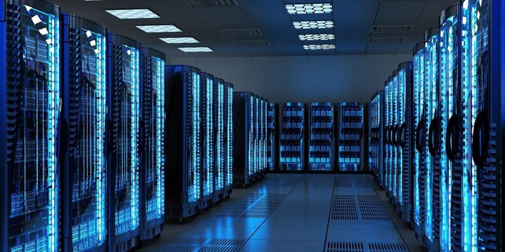 Grupos questionam benefícios fiscais para data centers de gigantes tech