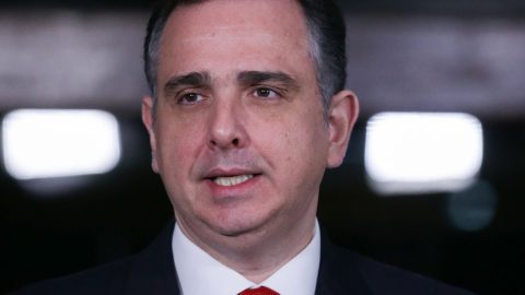 Senado confirma Pacheco como novo ministro do TCU