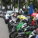 Maioria dos entregadores em app segue sem proteção previdenciária