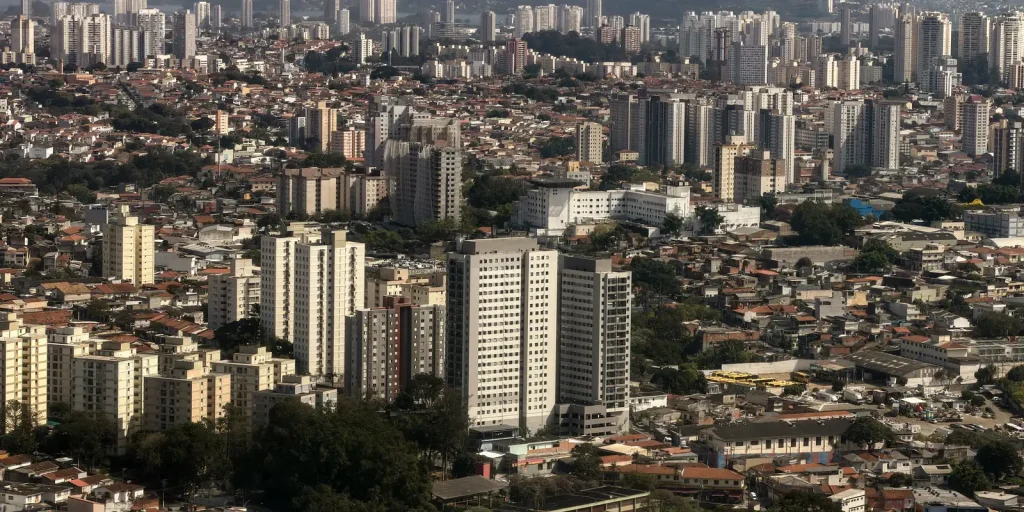 Ferramenta compara desenvolvimento de estados com 228 indicadores