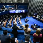 Senado começa votação sobre fim da escala 6×1 nesta quarta