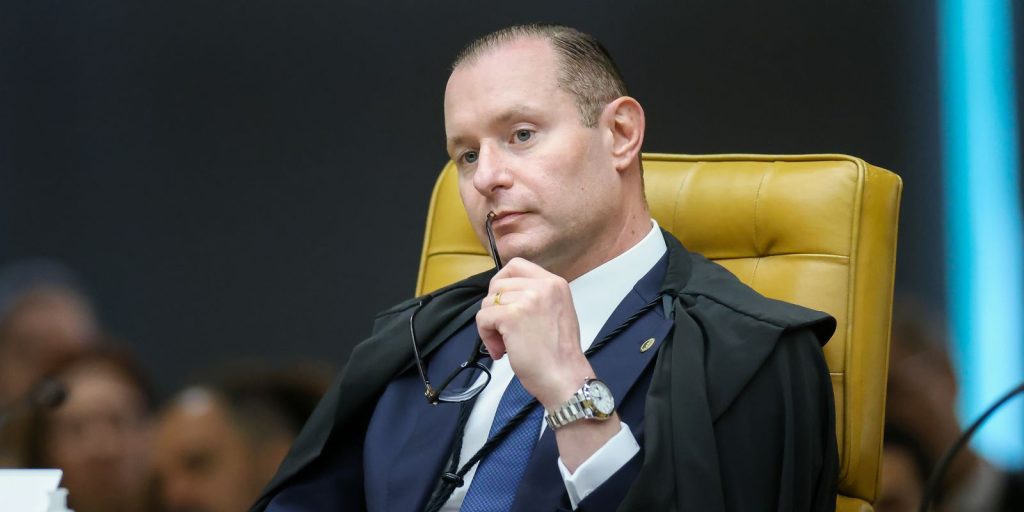 STF exige esclarecimentos da Anatel sobre falhas no acesso eleitoral