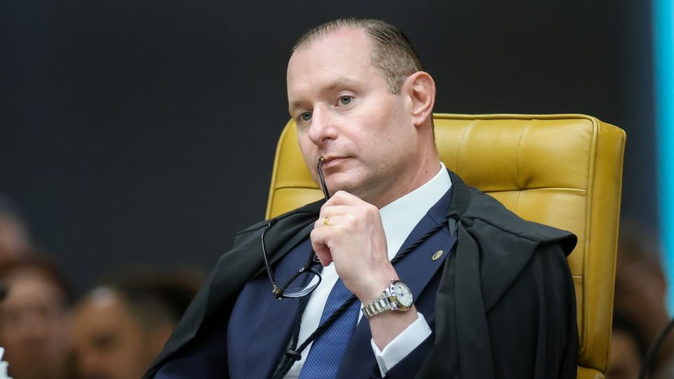 STF exige esclarecimentos da Anatel sobre falhas no acesso eleitoral