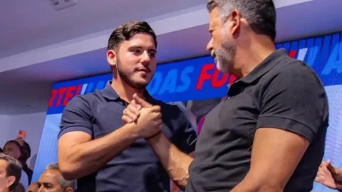Aos 20 anos, filho de Lira vira o deputado federal mais jovem eleito