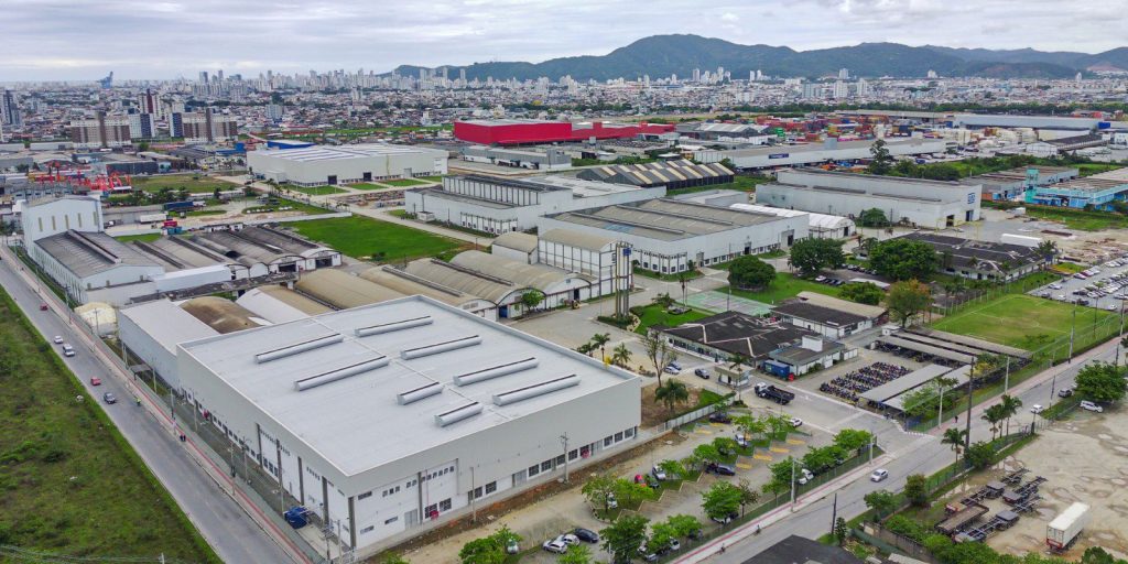 Setor industrial aponta taxas de juros como maior empecilho para financiamentos