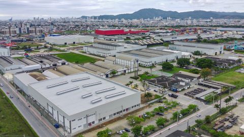 Setor industrial aponta taxas de juros como maior empecilho para financiamentos