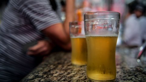 Ceará e municípios de Rondônia adotam restrição a álcool nas eleições