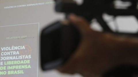 Cinquenta e cinco redações se unem para defender imprensa e democracia