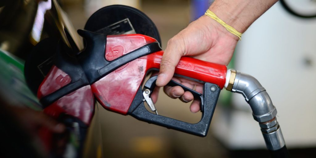 Governo libera R$ 7,5 bi para subsidiar combustíveis