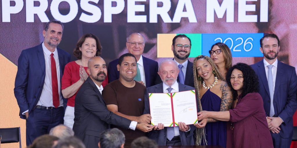 Perdão de dívidas de MEIs custará R$ 3 bilhões aos cofres públicos