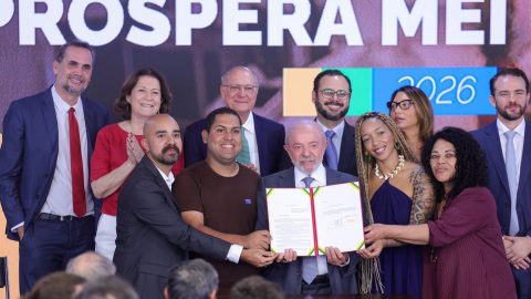 Perdão de dívidas de MEIs custará R$ 3 bilhões aos cofres públicos